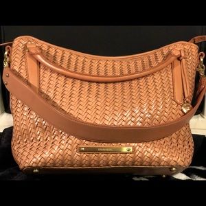 Brahmin Norah Hobo Bag